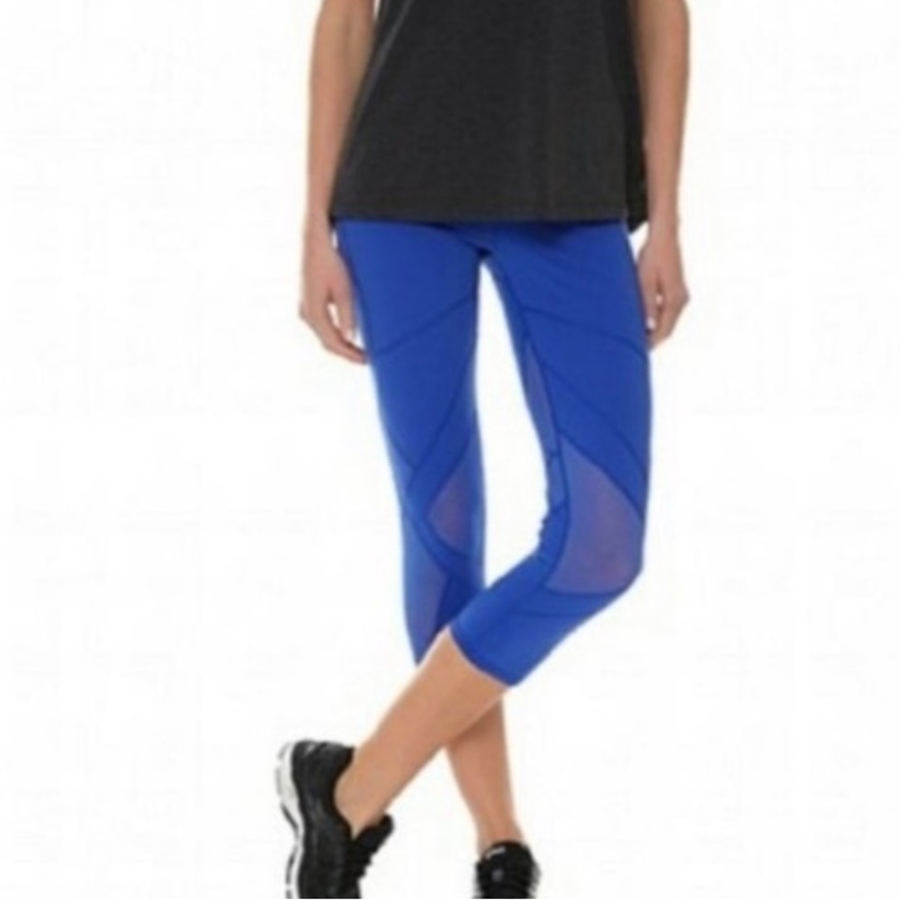 SWEATY BETTY NAVASANA LEGGINGS